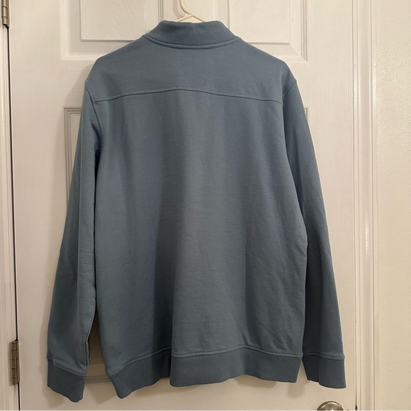 Travis Mathew quarter zip - Picture 5 of 5